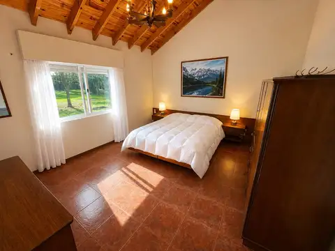 Casa en Venta - Barrio Parque La Verdad - Exaltación de la Cruz