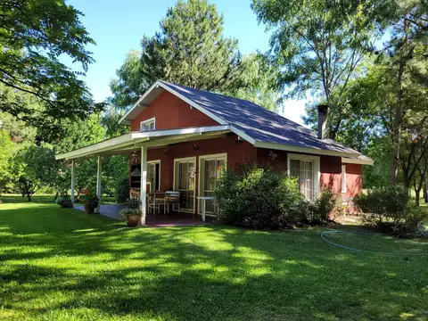 CASA EN VENTA, BARRIO PARQUE LA VERDAD, CAPILLA DEL SEÑOR - EXALTACION DE LA CRUZ