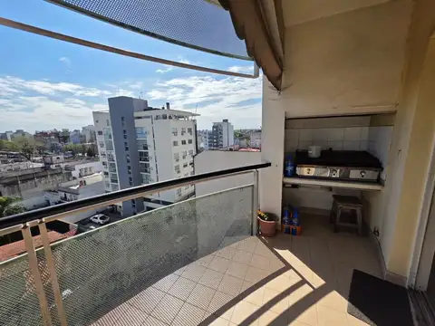 Departamento en Venta 22 años