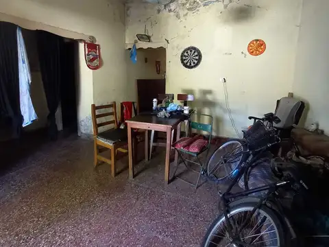 Casa en Venta al Oeste