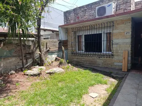 Bernardo de Irigoyen 800