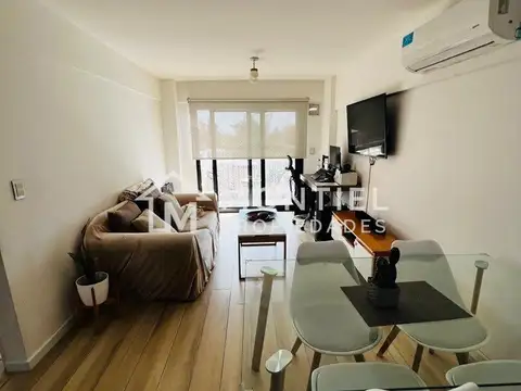 Departamento en Venta en Martin Coronado, USD 115.000