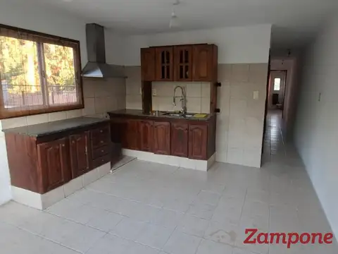 Departamento en Alquiler de 3 dormitorios