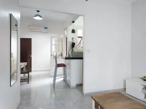 Depto Tipo Casa en Venta en Crucesita, USD 55.000