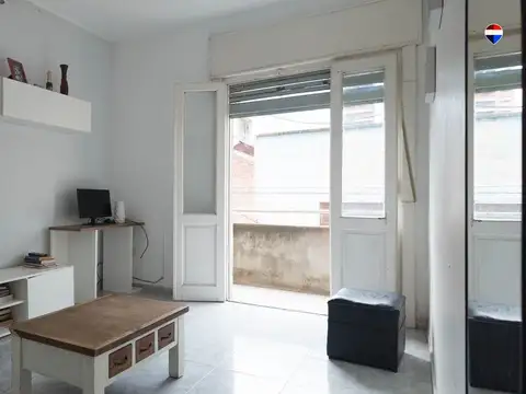 Depto Tipo Casa en Venta de 1 dormitorio