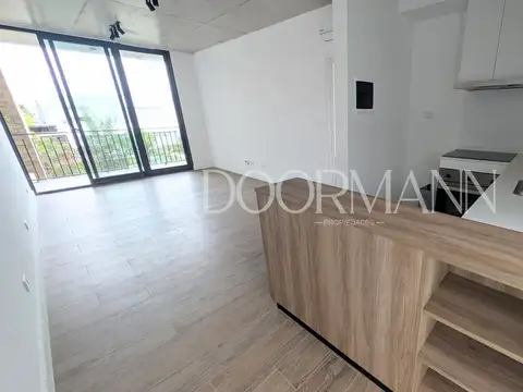 Departamento en alquiler Terrazas de Santa María villanueva