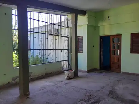 2 de Abril 4600