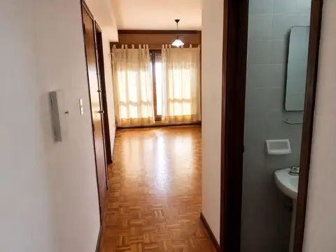 Departamento en alquiler ciudad de Mendoza