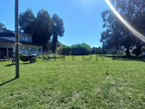 avenida las lomas , Piso 0