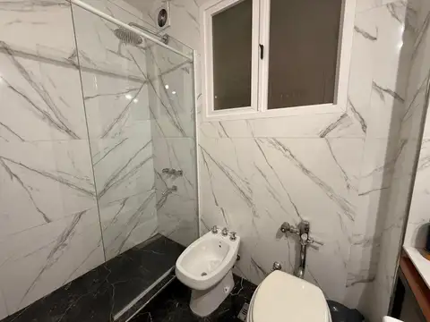 Departamento en Venta al Oeste