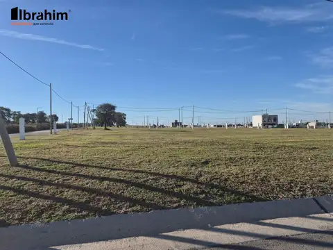 Terreno en Docta Central