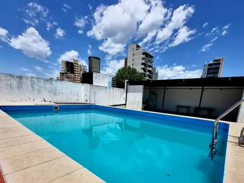 Departamento en Alquiler 40 años