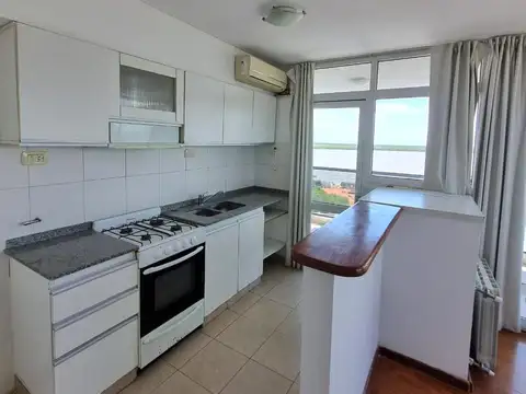 Departamento en Alquiler de 3 ambientes