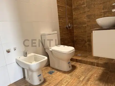 Departamento en Alquiler A Estrenar