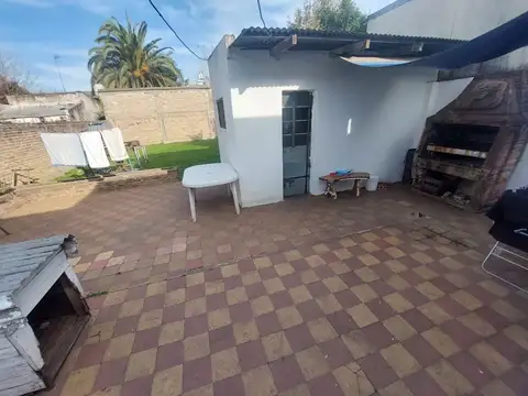 Casa en Venta 48 años