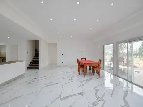 Casa en Venta en Countries y Barrios Cerrados en la Plata, USD 199.000