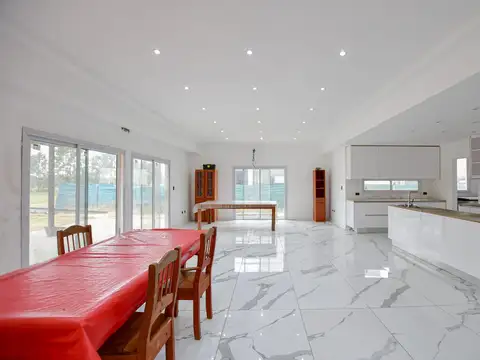 Casa en Venta de 6 dormitorios