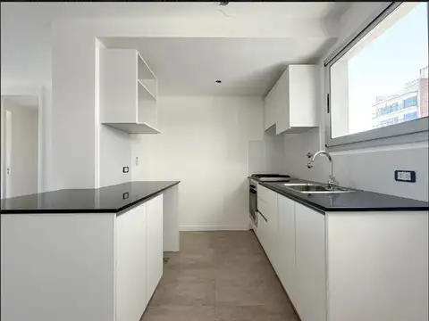 DEPARTAMENTO 2 DORMIS - BARRIO LOURDES