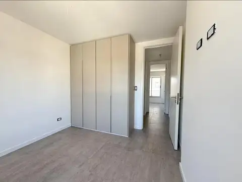 Departamento en Venta al Sur