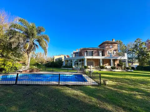 Casa en Venta en Roldan, San Lorenzo