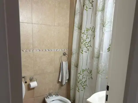 Departamento - Villa Ballester