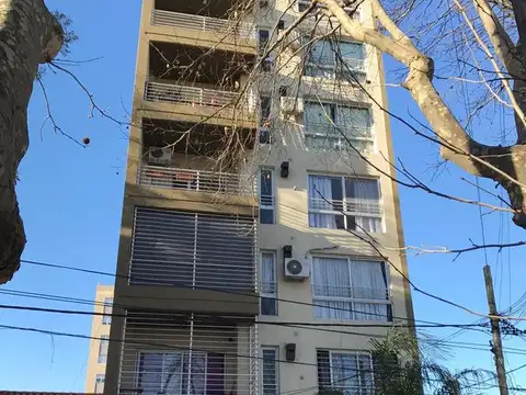 Departamento - Villa Ballester