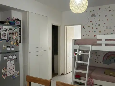 Departamento en Venta en Villa Ballester, USD 77.000