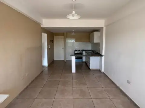 Departamento en Alquiler de 1 dormitorio