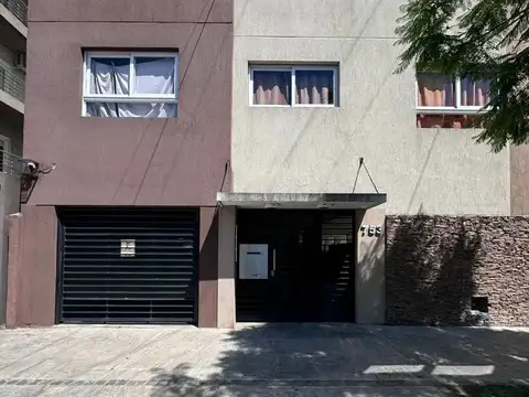 Alquiler Departamento 2 Ambientes  Merlo Centro