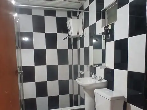 VENTA LOTE CON MEJORAS 270 m2 EN ITUZAINGO