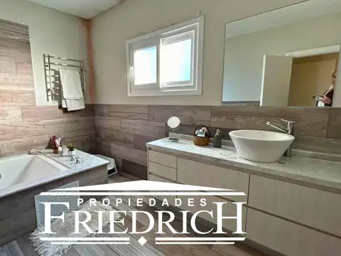 Casa en Venta 5 años