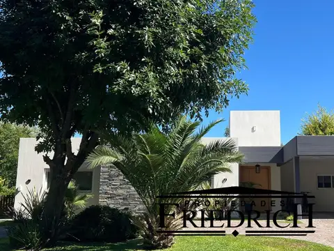 Casa en Venta de 3 dormitorios