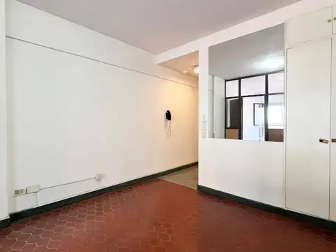 Oficina en Venta en Monserrat, USD 35.000