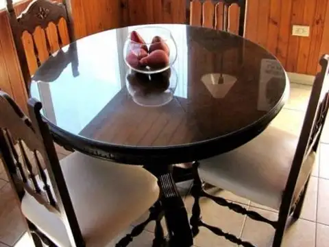 3 AMBIENTES | Junin al 800