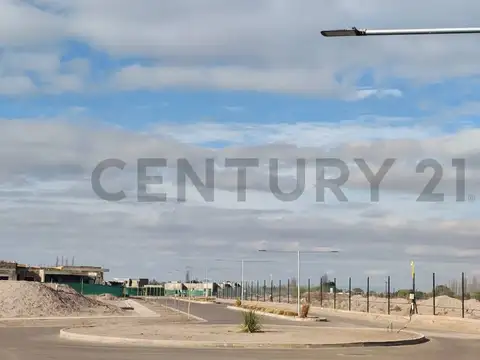 Terreno en Venta 14  mts Frente