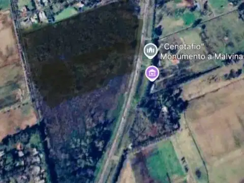 CAMPO EN RUTA 28