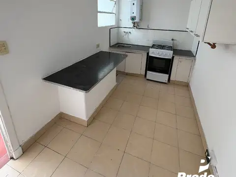 Depto Tipo Casa en Alquiler de 2 dormitorios