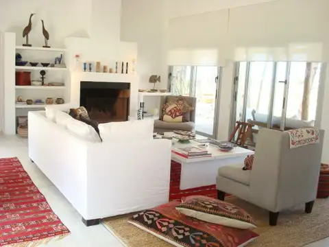 Casa - ALQUILER_TEMPORAL - Uruguay, JOSE IGNACIO