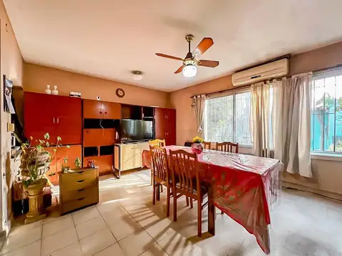 Casa en Bella Vista