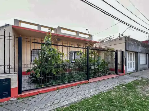Lavalle al 2100