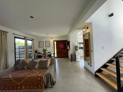 Casa en Venta 4 años