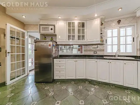 Departamento en Venta de 5 ambientes