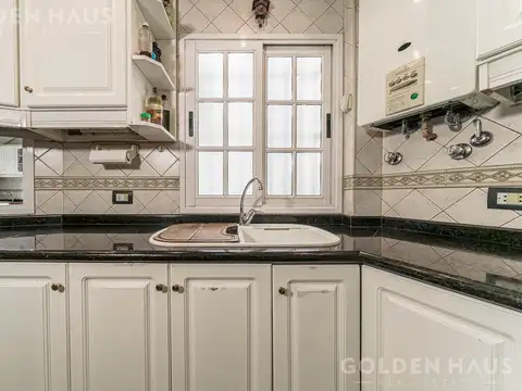 Departamento en Venta de 3 dormitorios