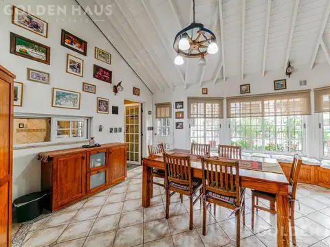 Departamento en Venta 30 años