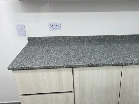 Departamento en Alquiler 40 años