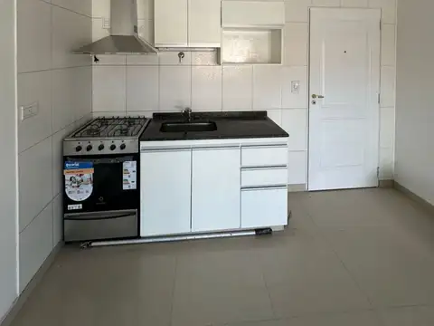 Departamento en Alquiler de 2 dormitorios