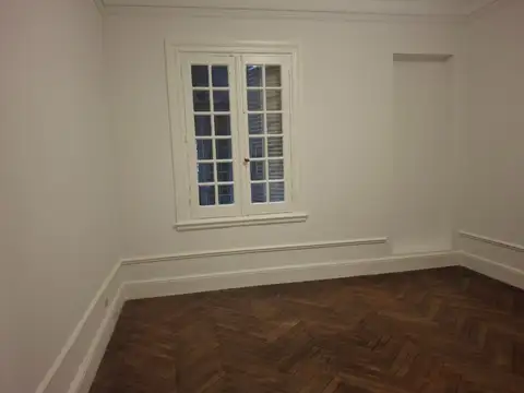 Oficina 2 ambientes con 2 baños