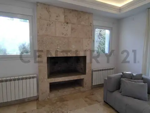 Los Ombúes de Hudson , Piso 0