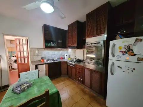 Departamento en Venta de 5 ambientes