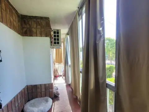 VENTA, DEPARTAMENTO 2 DORMITORIOS, 1º PISO POR ESCALERA, ROSARIO, CINCO ESQUINAS